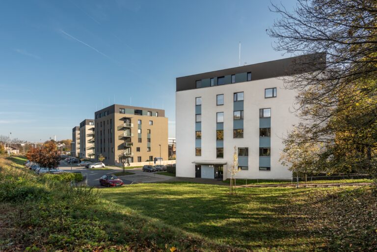 Rezidence Chrudimpark