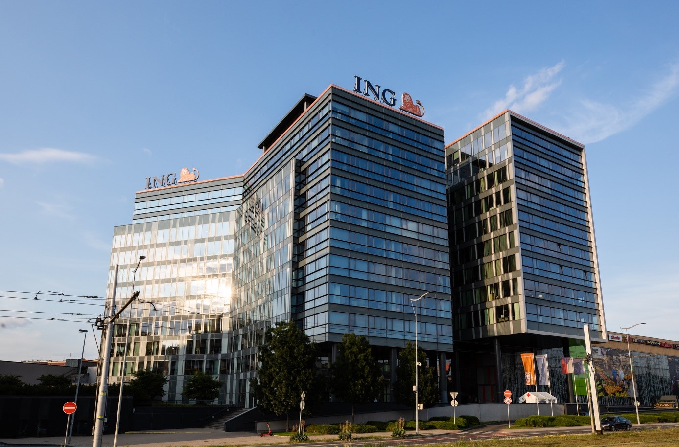 Stěhujeme se na novou adresu