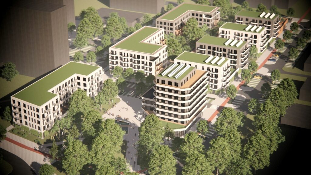 Sejdeme se ve Středoškolské